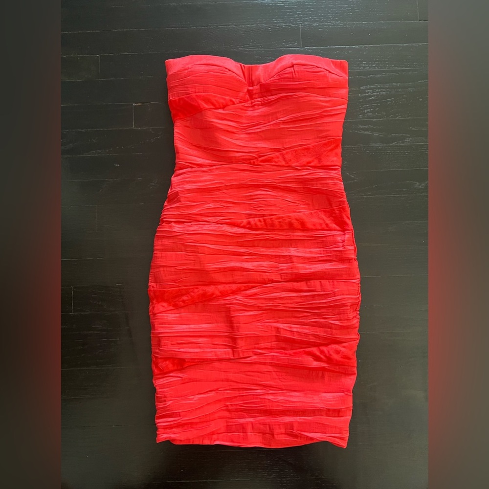 POETRY dress size S